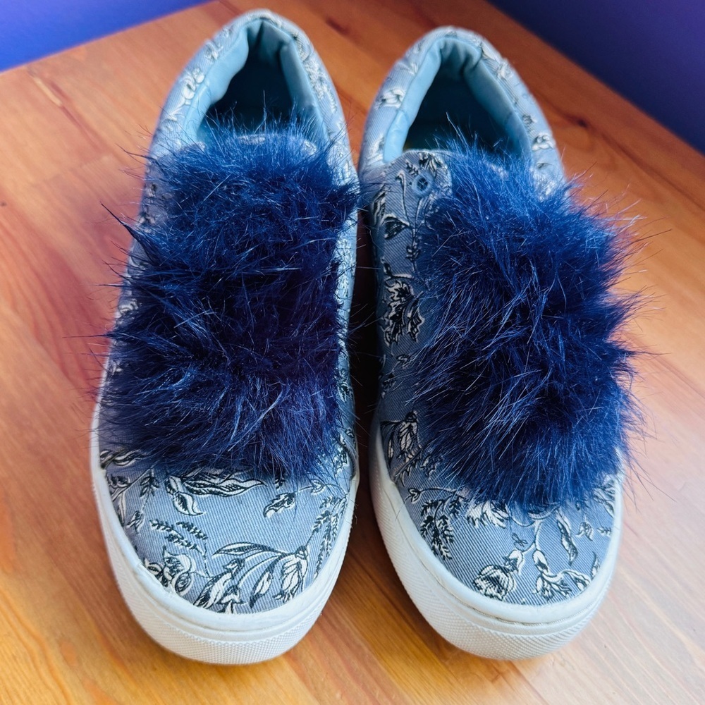 Sam Edelman sneakers